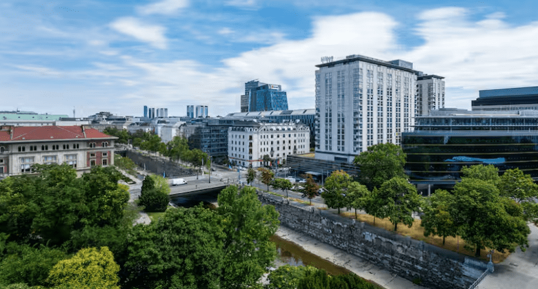 Hilton Vienna Park