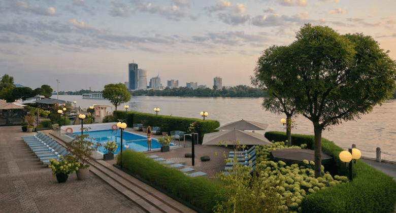 Hilton Vienna Waterfront1