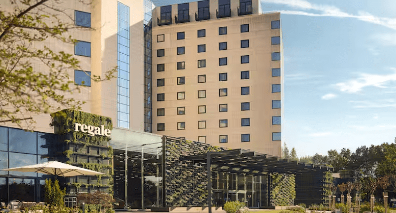 Hilton Sofia